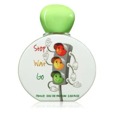 Lattafa Kids Stop Wait Go Eau de Parfum pour enfant