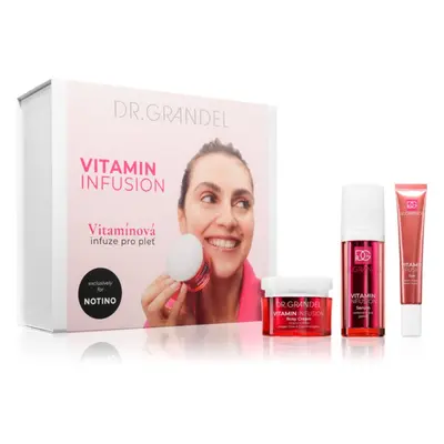 Dr. Grandel Vitamin Infusion coffret cadeau