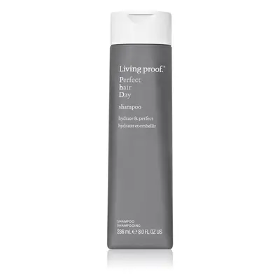 Living Proof Perfect Hair Day shampoing pour tous types de cheveux