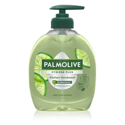 Palmolive Kitchen Hand Wash Anti Odor savon mains