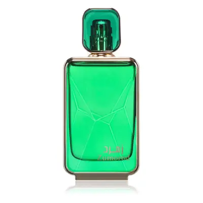 Arabian Oud Zumorod Eau de Parfum mixte