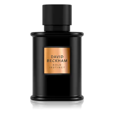 David Beckham Bold Instinct Eau de Parfum pour homme