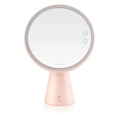 Beautifly Smart Moon With Bluetooth Speaker miroir de maquillage