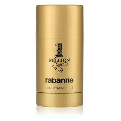 Rabanne Million déodorant stick pour homme