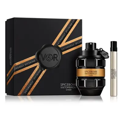 Viktor & Rolf Spicebomb Extreme coffret cadeau pour homme