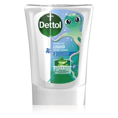 Dettol Soft on Skin Kids Explorer Power recharge pour doseur de savon sans contact