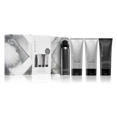 Rituals The Ritual Of Homme coffret cadeau pour homme