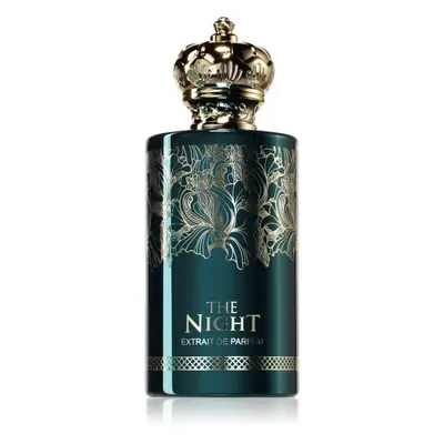 French Avenue The Night extrait de parfum pour homme