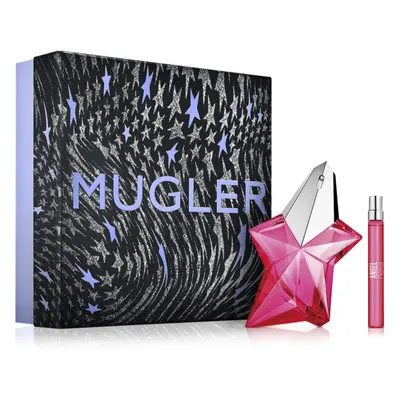 Mugler Angel Nova coffret cadeau pour femme