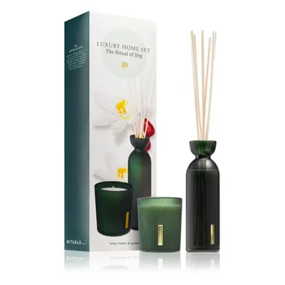 RITUALS The Ritual Of Jing coffret cadeau pour femme