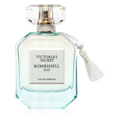 Victoria's Secret Bombshell Isle Eau de Parfum pour femme