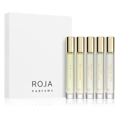 Roja Parfums Discovery Set coffret cadeau mixte