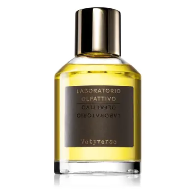 Laboratorio Olfattivo Vetyverso Eau de Parfum mixte