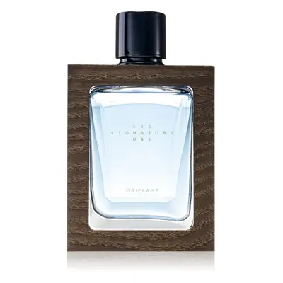 Oriflame Signature For Him Eau de Parfum pour homme