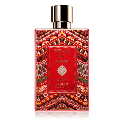 Anfar Rituals Of Anfar Eau de Parfum mixte