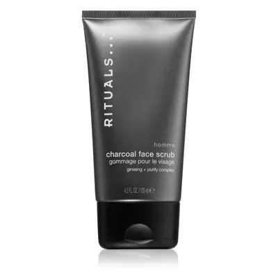 Rituals Homme Gelée exfoliante visage pour homme