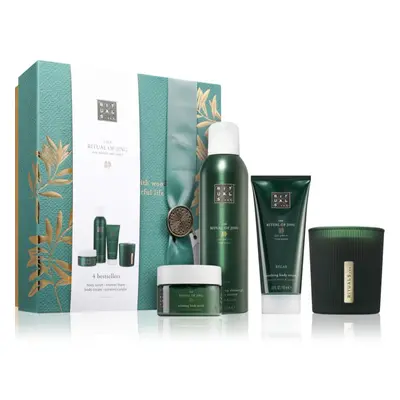 RITUALS The Ritual Of Jing coffret cadeau pour femme