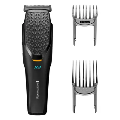 Remington Power X-Series Hair Clipper tondeuse cheveux