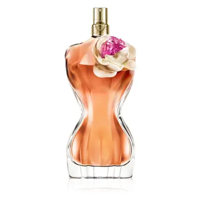 Jean Paul Gaultier La Belle Flower Editon Eau de Parfum pour femme