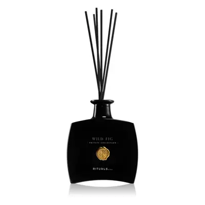 Rituals Private Collection Wild Fig diffuseur d'huiles essentielles