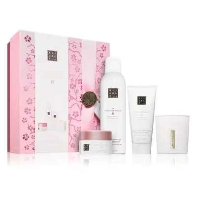 RITUALS The Ritual Of Sakura coffret cadeau pour femme