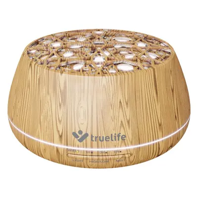 TrueLife AIR Diffuser D9 Smart diffuseur d’huiles essentielles ultrasonique et humidificateur d’