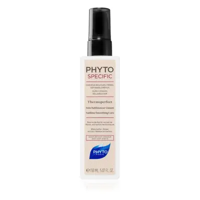 Phyto Specific Thermoperfect sérum thermo-protecteur pour cheveux bouclés et frisé