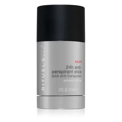 RITUALS Sport anti-transpirant roll-on