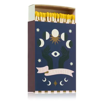 Paddywax A Dopo Moon Phases allumettes pcs