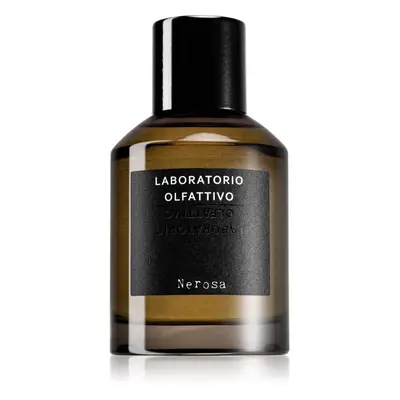 Laboratorio Olfattivo Nerosa Eau de Parfum mixte