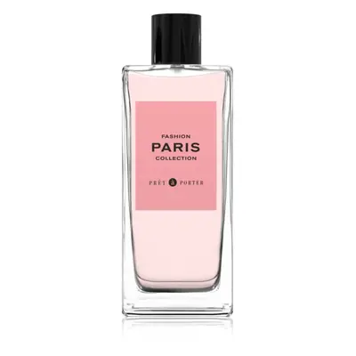 Prêt à Porter Paris Eau de Parfum pour femme