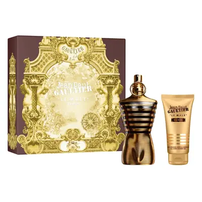 Jean Paul Gaultier Le Male Elixir coffret cadeau pour homme