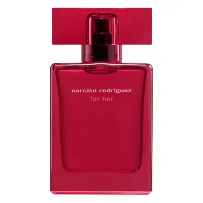 narciso rodriguez for her intense Eau de Parfum pour femme