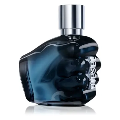 Diesel Only The Brave Eau de Parfum pour homme