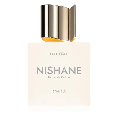 Nishane Hacivat extrait de parfum mixte