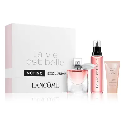 Lancôme La Vie Est Belle coffret cadeau pour femme