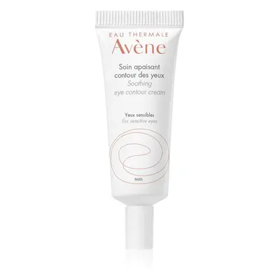 Avène Skin Care crème apaisante contour des yeux