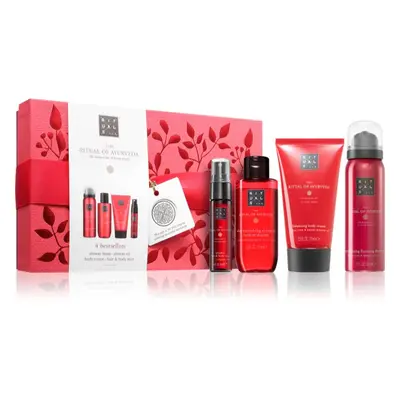 RITUALS The Ritual Of Ayurveda coffret cadeau pour femme