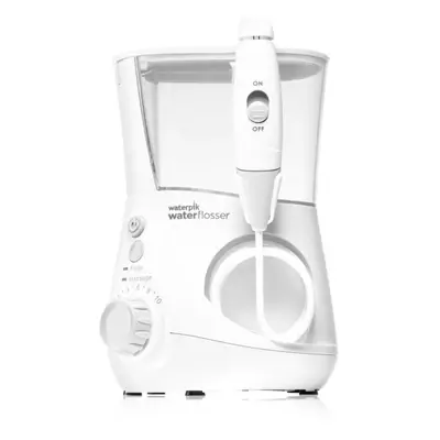 Waterpik Aquarius WP660 jet dentaire White