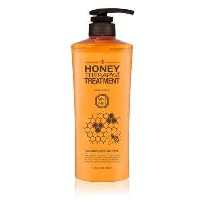 DAENG GI MEO RI Honey Therapy Professional Plus Treatment après-shampoing régénération intense