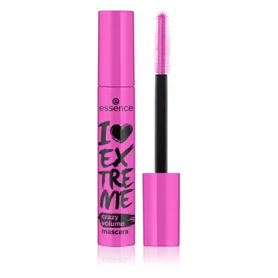 Essence I LOVE EXTREME mascara extra volume