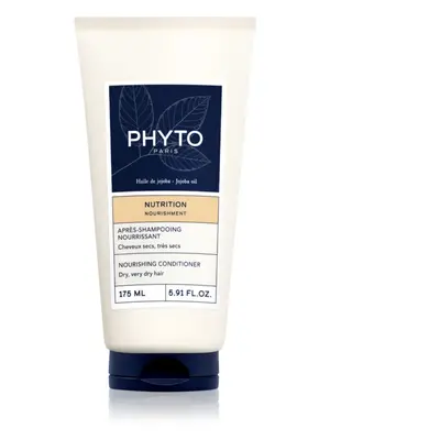 Phyto Nutrition Nourishing Conditioner après-shampoing nourrissant pour cheveux secs et fatigués