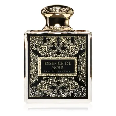 French Avenue Essence De Noir Eau de Parfum pour homme