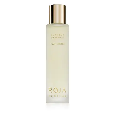 Roja Parfums Taif Aoud Supreme brume capillaire parfumée mixte