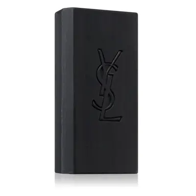 Yves Saint Laurent MYSLF savon solide avec parfum pour homme