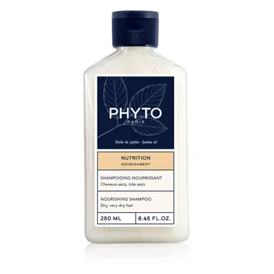 Phyto Nutrition Nourishing Shampoo shampoing nourrissant