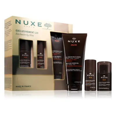 Nuxe Exclusivement Lui Set coffret cadeau pour homme