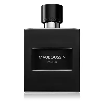 Mauboussin Pour Lui In Black Eau de Parfum pour homme