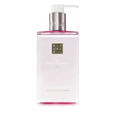 RITUALS The Ritual Of Sakura savon liquide mains