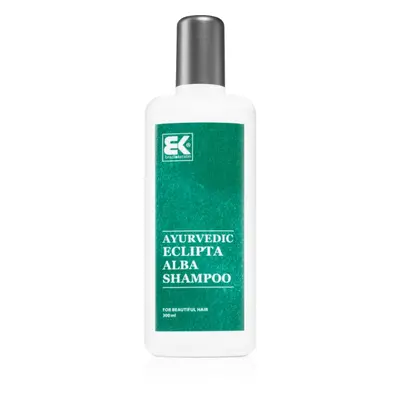 Brazil Keratin Ayurvedic Eclipta Alba Shampoo shampoing naturel aux herbes sans sulfates ni para